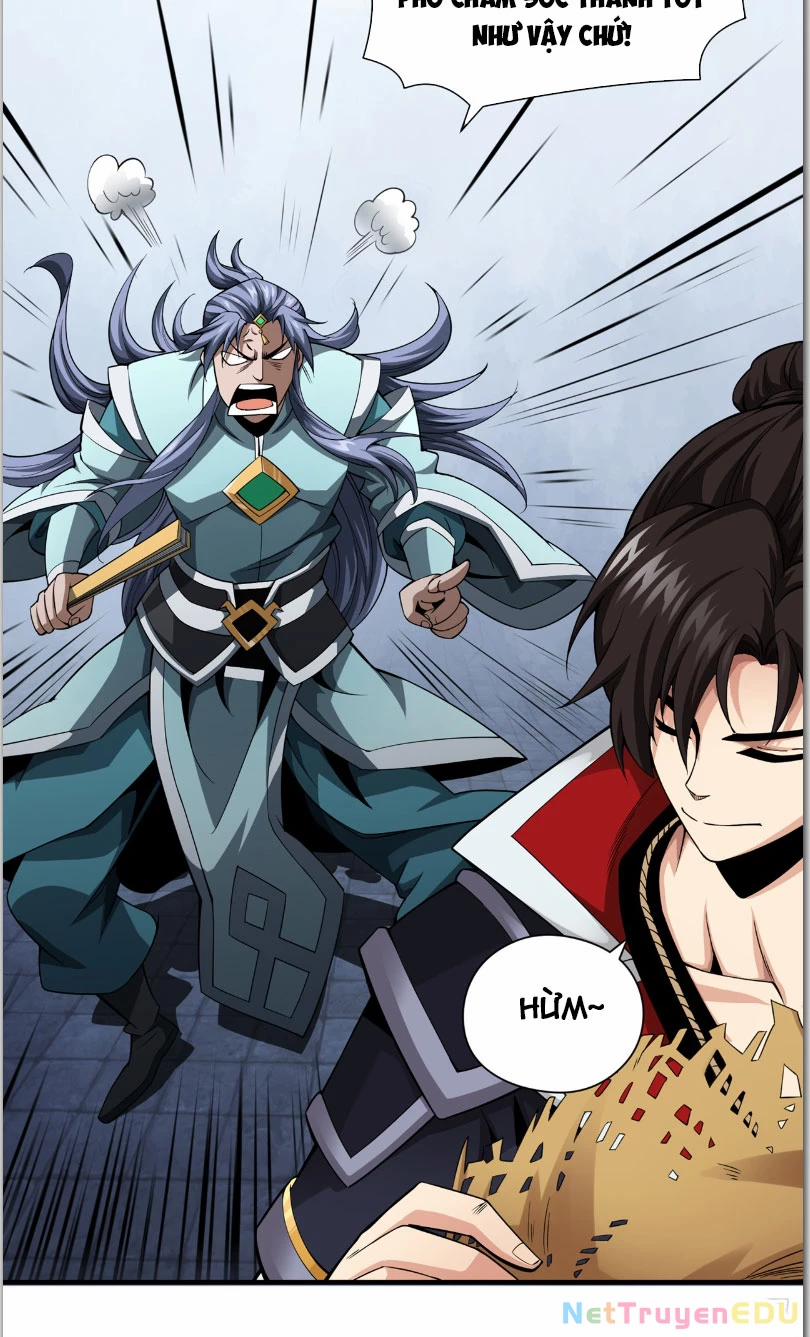 Tuyệt Thế Đan Thần 4 trang 3