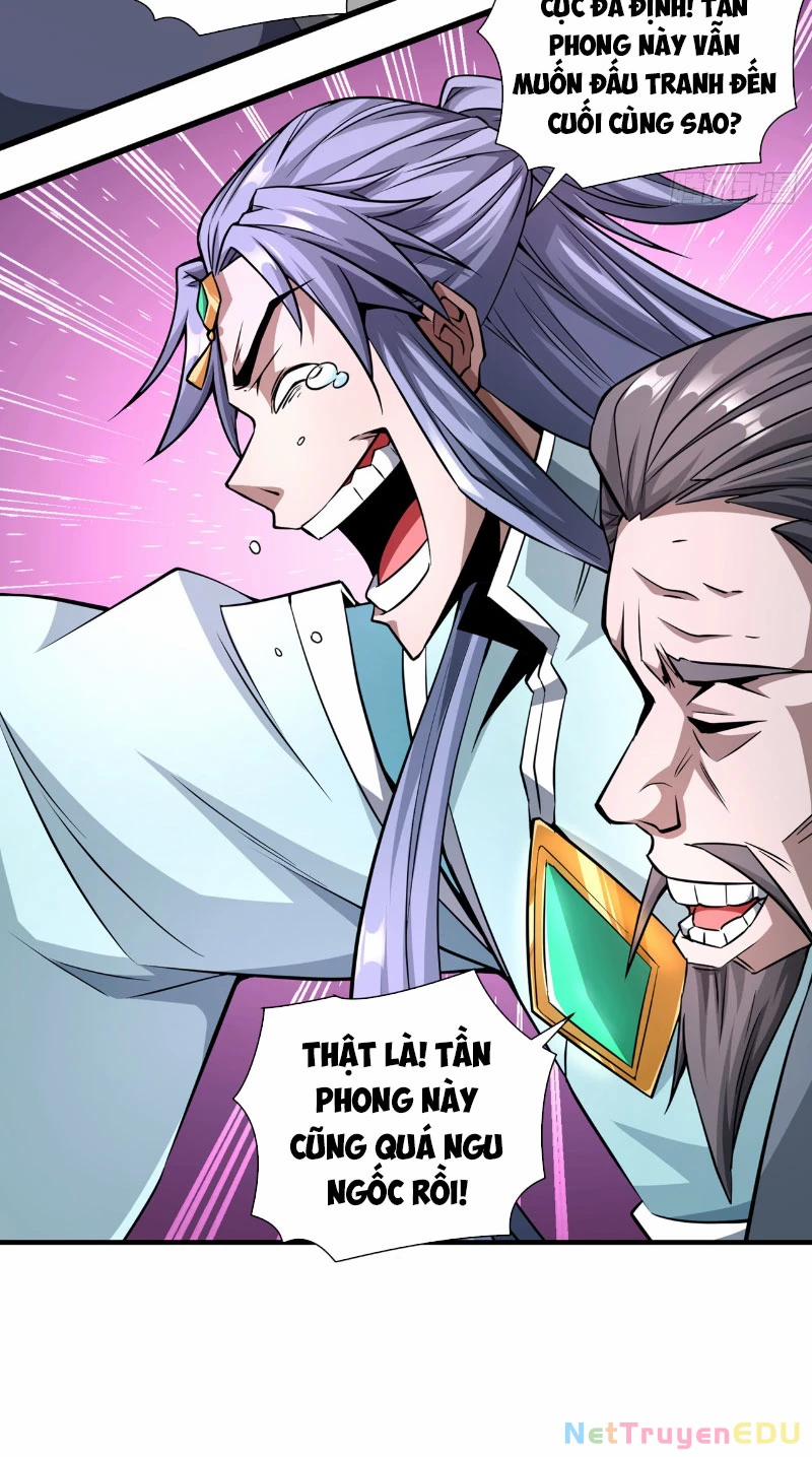 Tuyệt Thế Đan Thần 4 trang 35