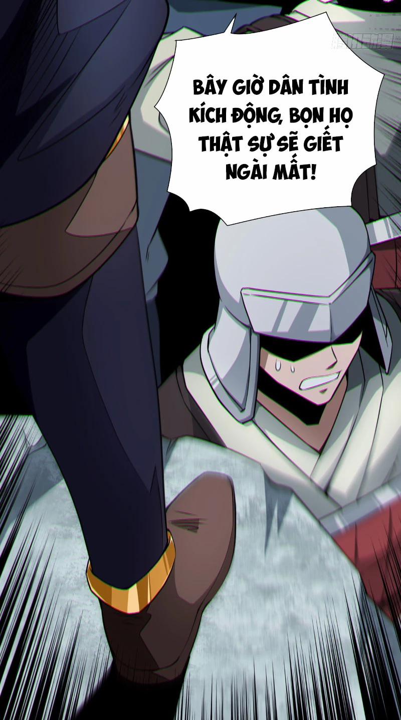 Tuyệt Thế Đan Thần 4 trang 37