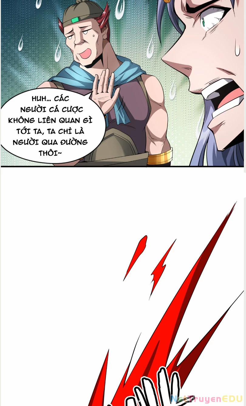 Tuyệt Thế Đan Thần 4 trang 9