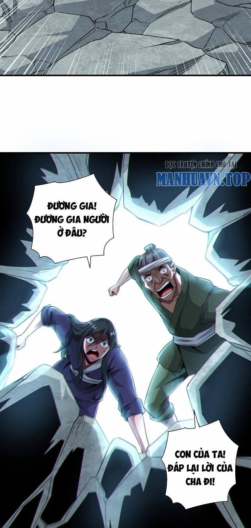 Tuyệt Thế Đan Thần 5 trang 11