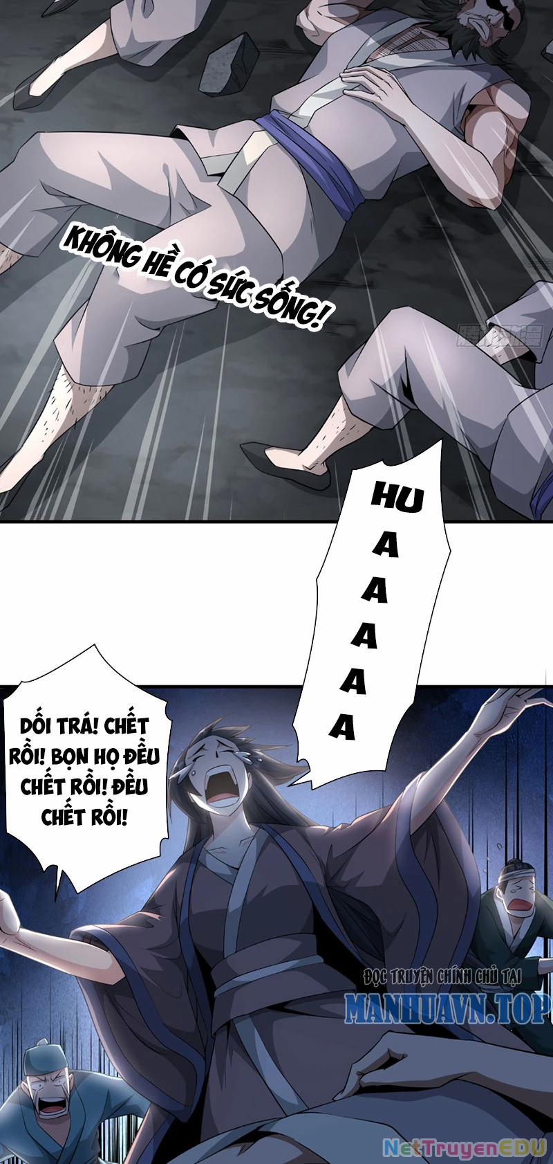 Tuyệt Thế Đan Thần 5 trang 13