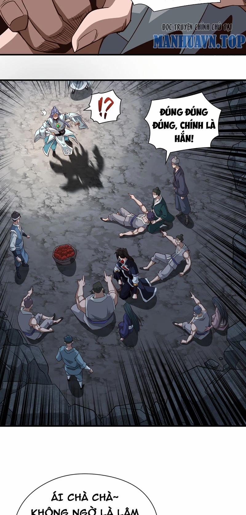 Tuyệt Thế Đan Thần 5 trang 30