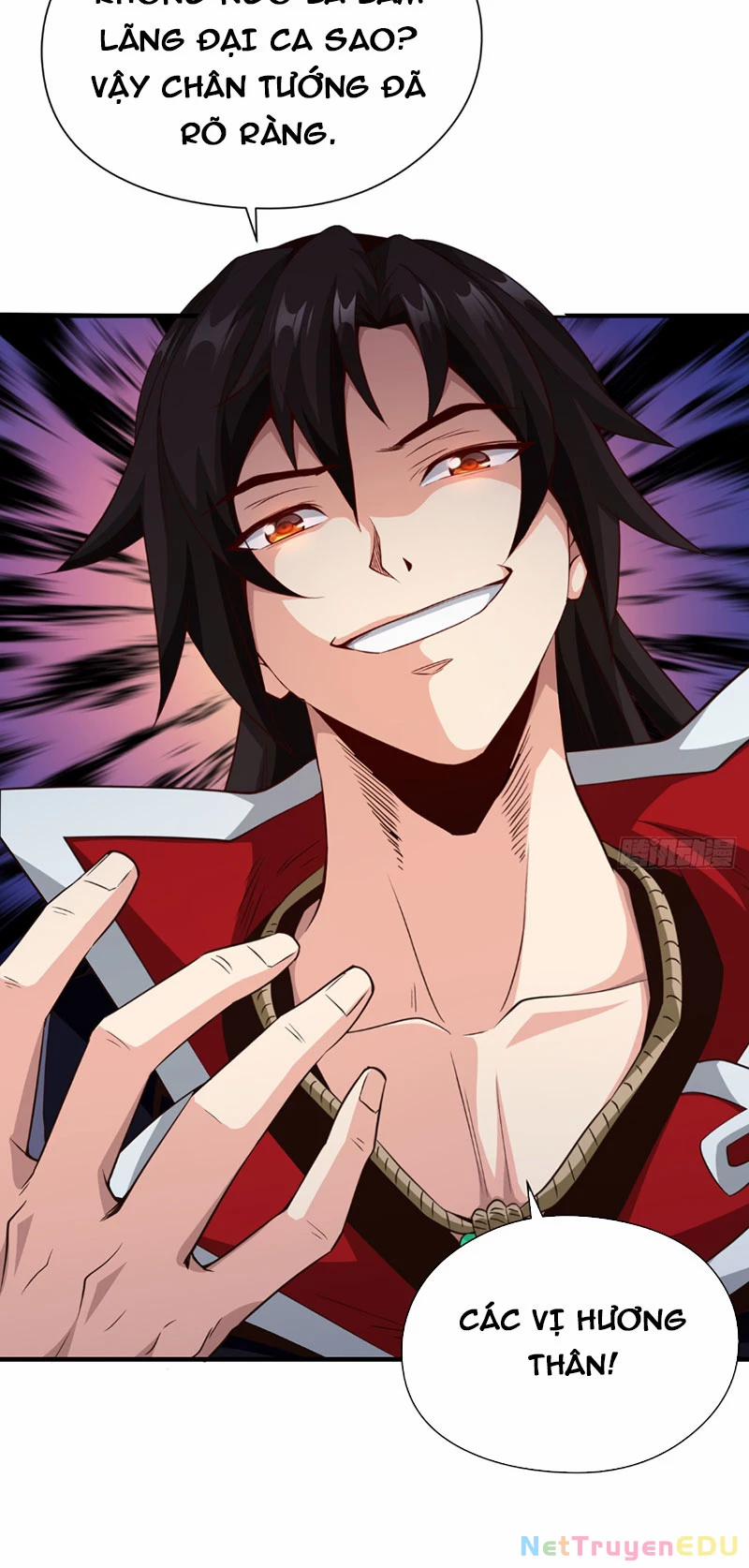 Tuyệt Thế Đan Thần 5 trang 31