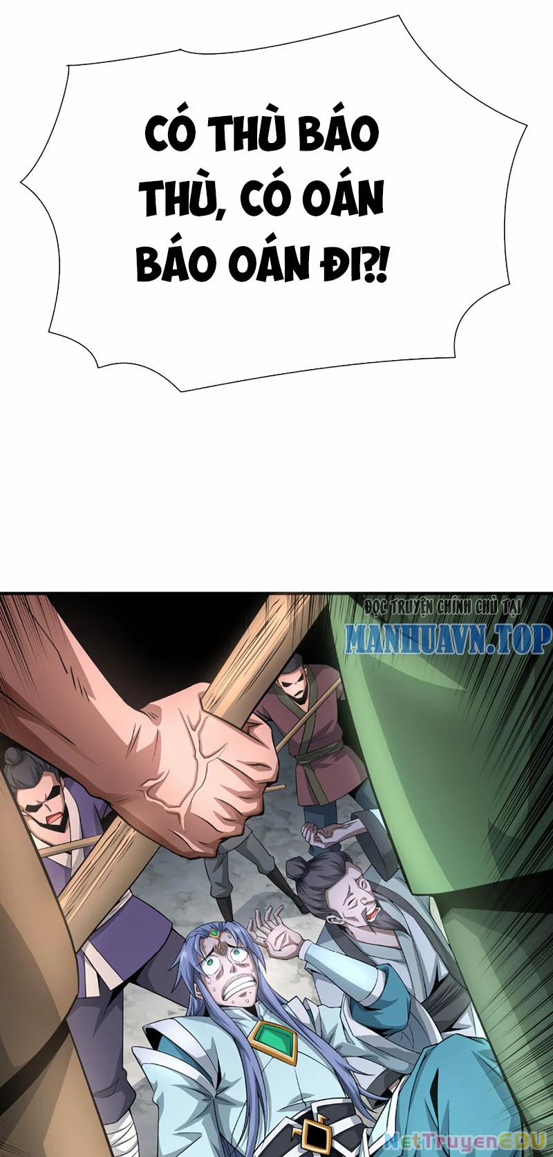 Tuyệt Thế Đan Thần 5 trang 32