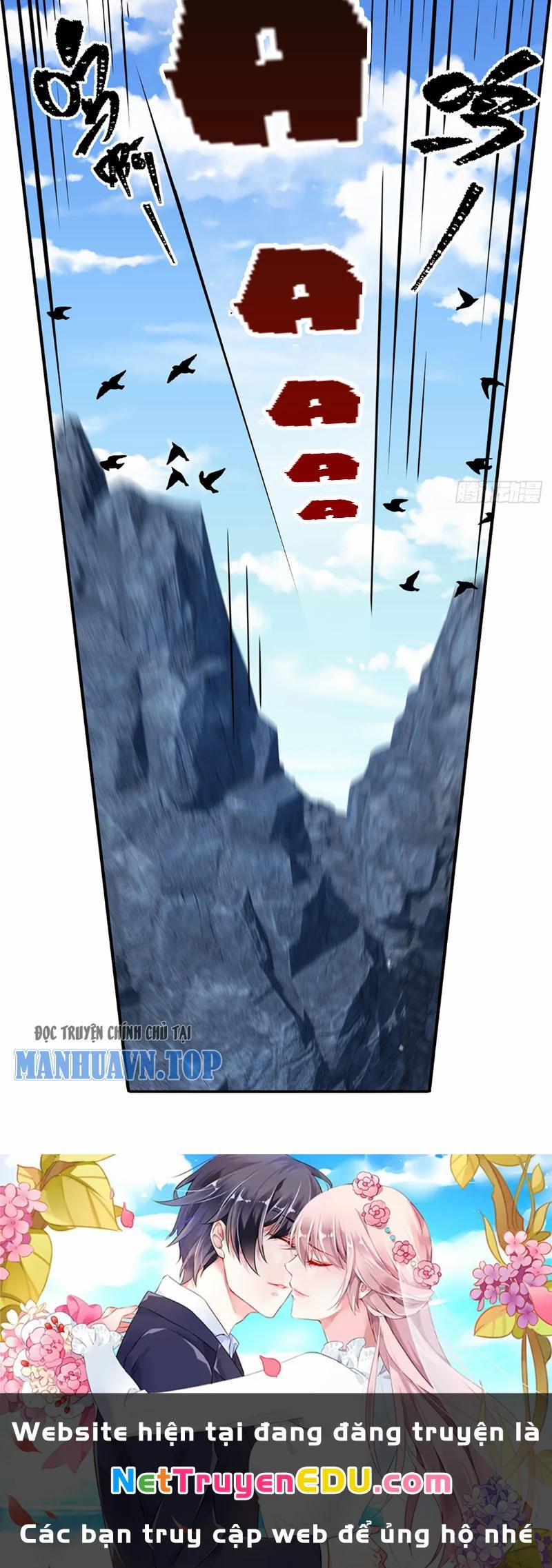 Tuyệt Thế Đan Thần 5 trang 34