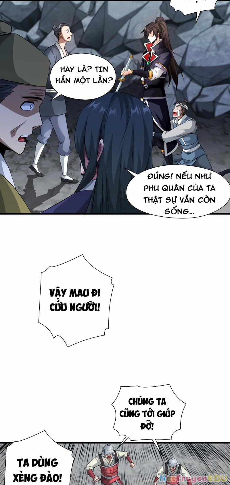 Tuyệt Thế Đan Thần 5 trang 6