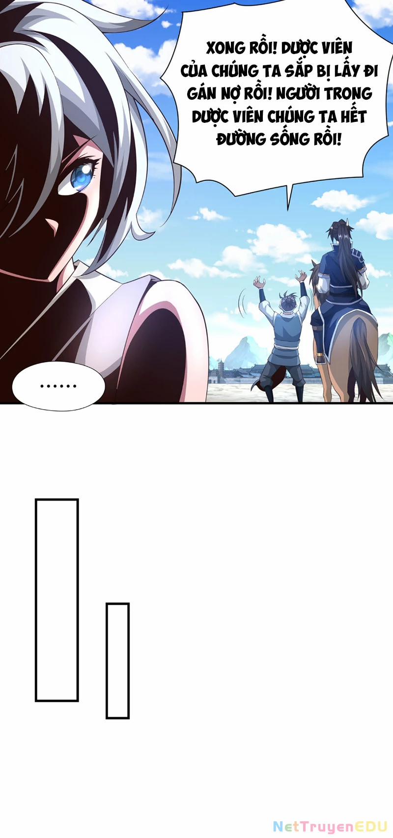 Tuyệt Thế Đan Thần 6 trang 15