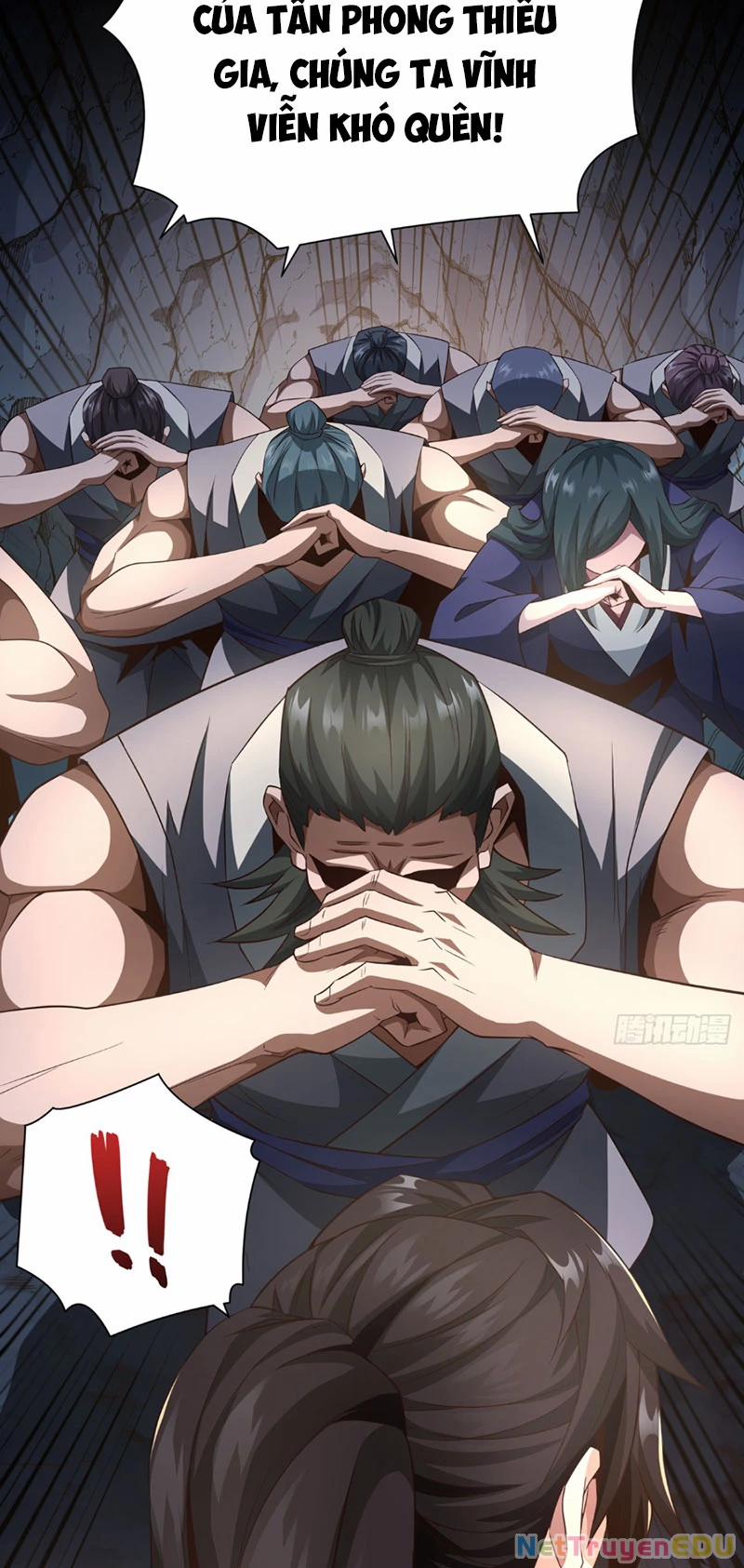 Tuyệt Thế Đan Thần 6 trang 2