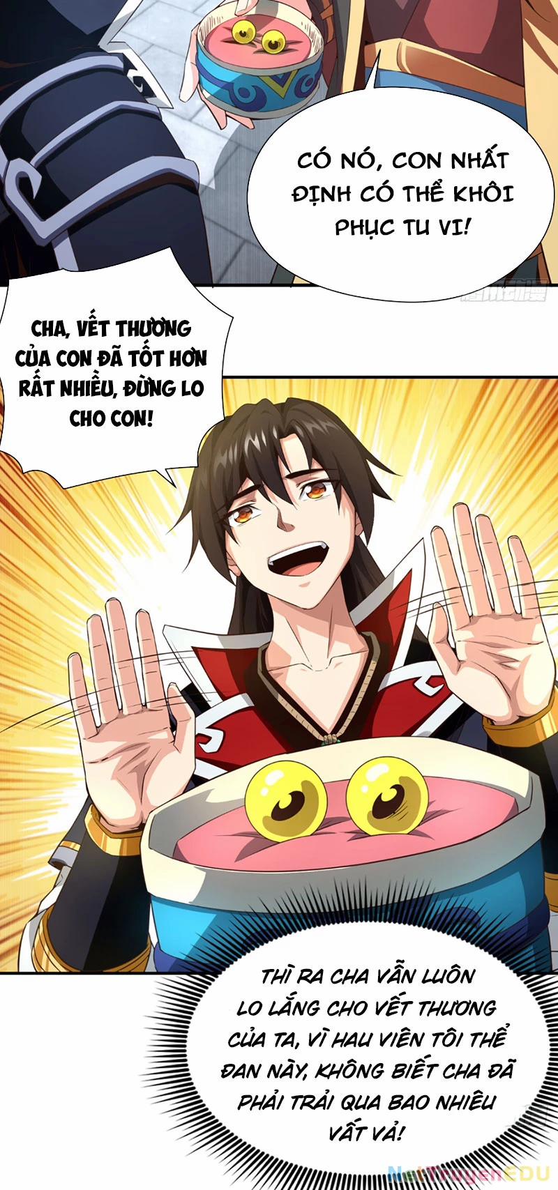Tuyệt Thế Đan Thần 6 trang 20