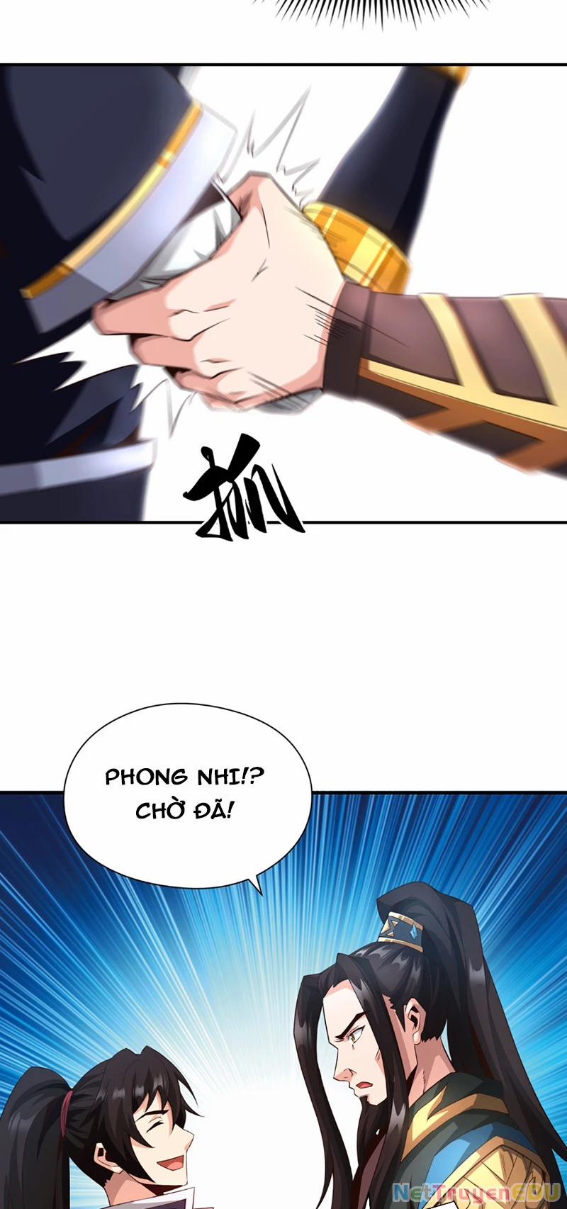 Tuyệt Thế Đan Thần 6 trang 21