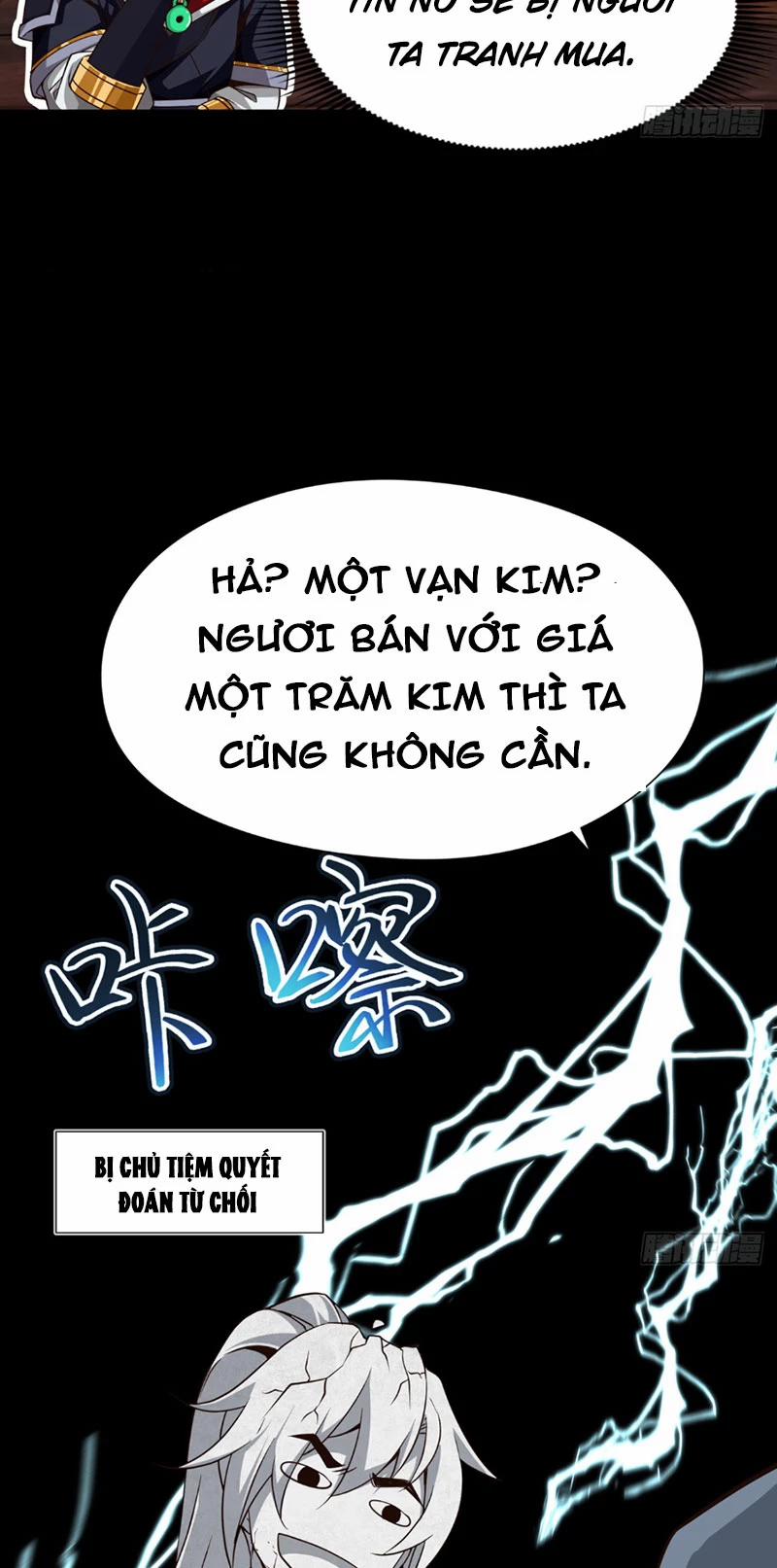 Tuyệt Thế Đan Thần 7 trang 28