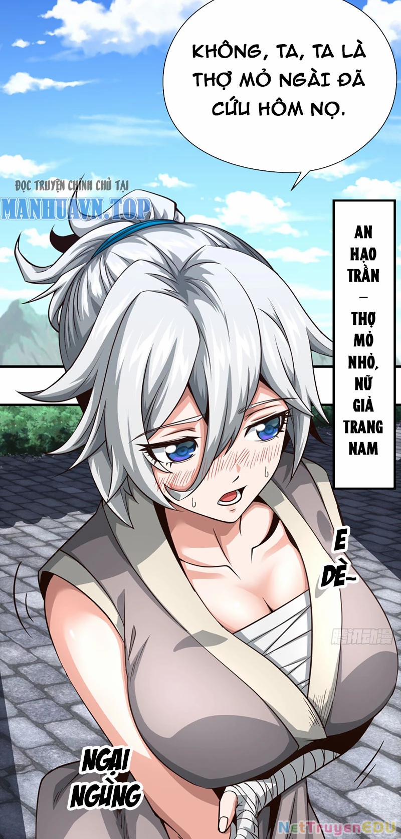 Tuyệt Thế Đan Thần 7 trang 7