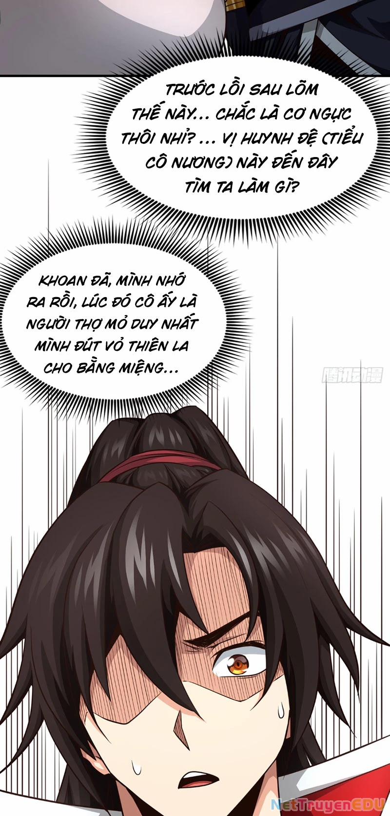 Tuyệt Thế Đan Thần 7 trang 9