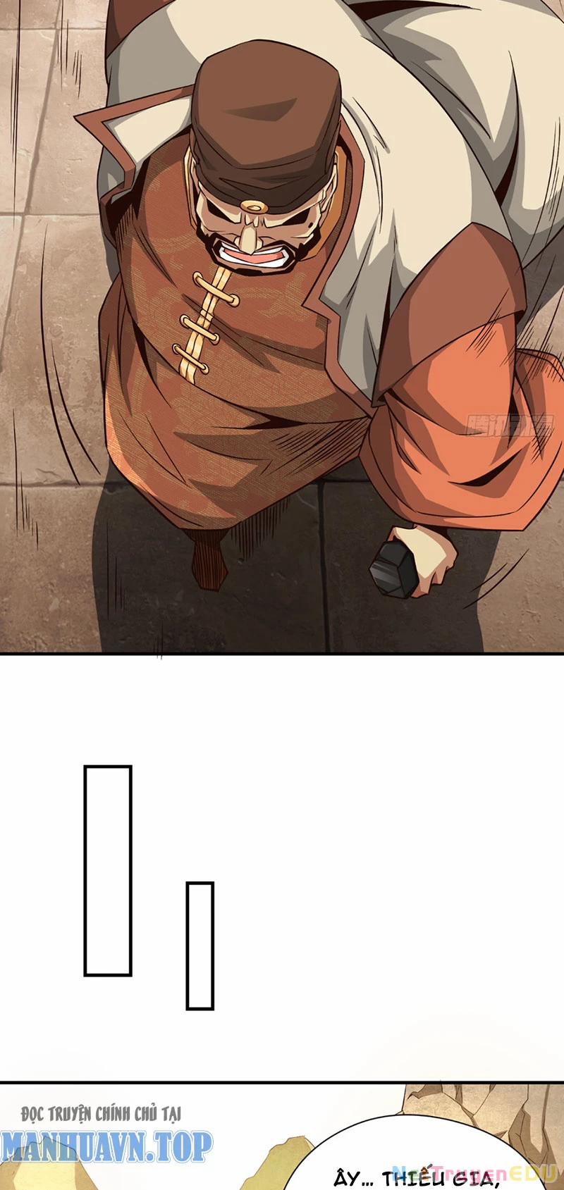 Tuyệt Thế Đan Thần 8 trang 10