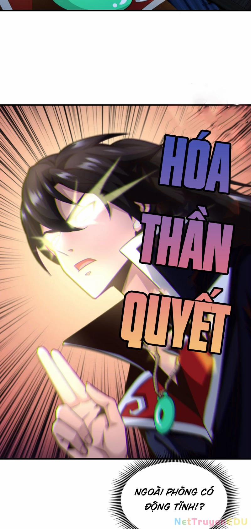 Tuyệt Thế Đan Thần 9 trang 10