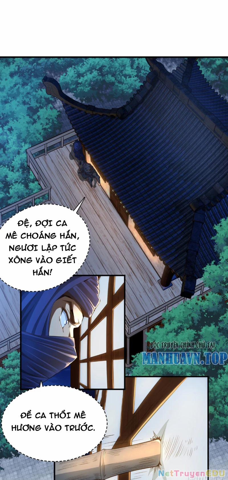 Tuyệt Thế Đan Thần 9 trang 13