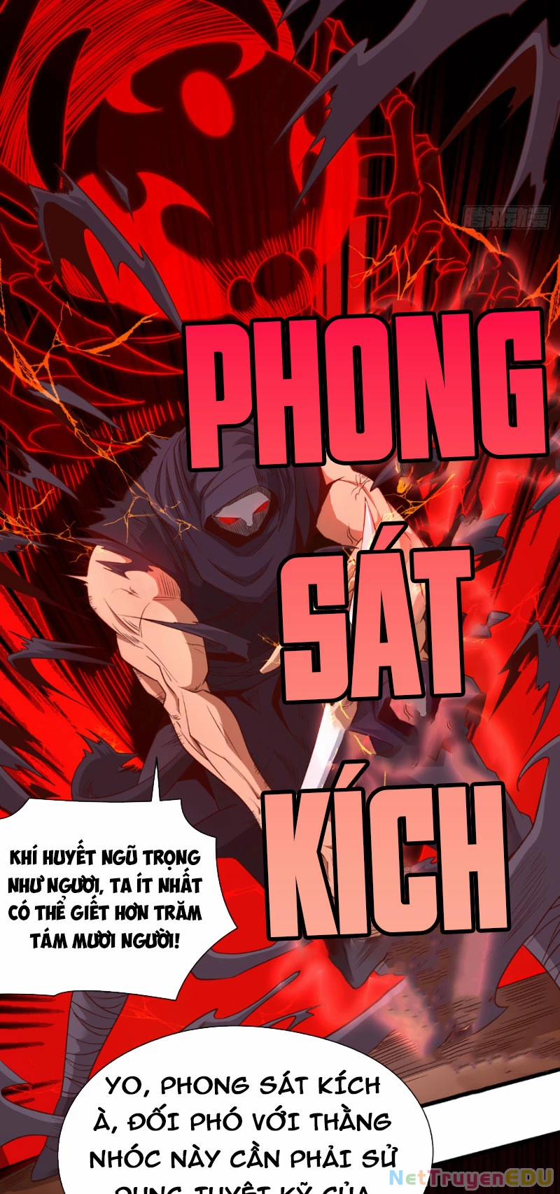 Tuyệt Thế Đan Thần 9 trang 24