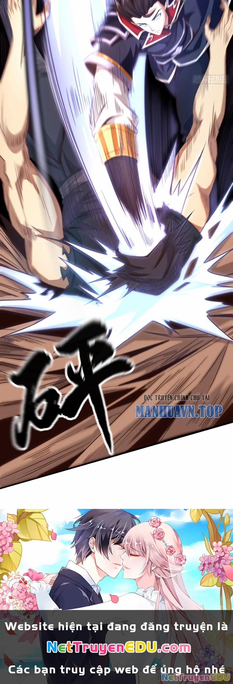 Tuyệt Thế Đan Thần 9 trang 32