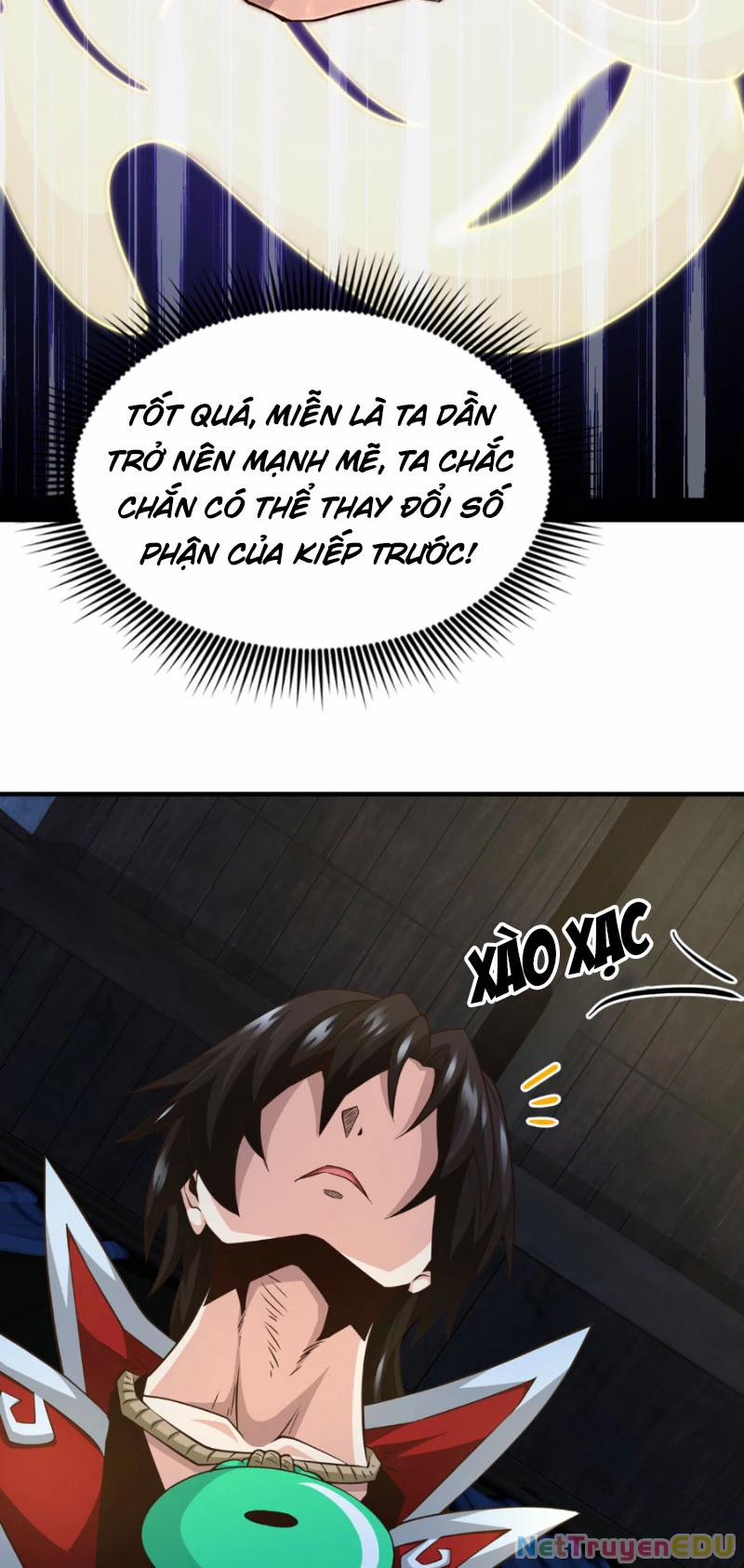 Tuyệt Thế Đan Thần 9 trang 9
