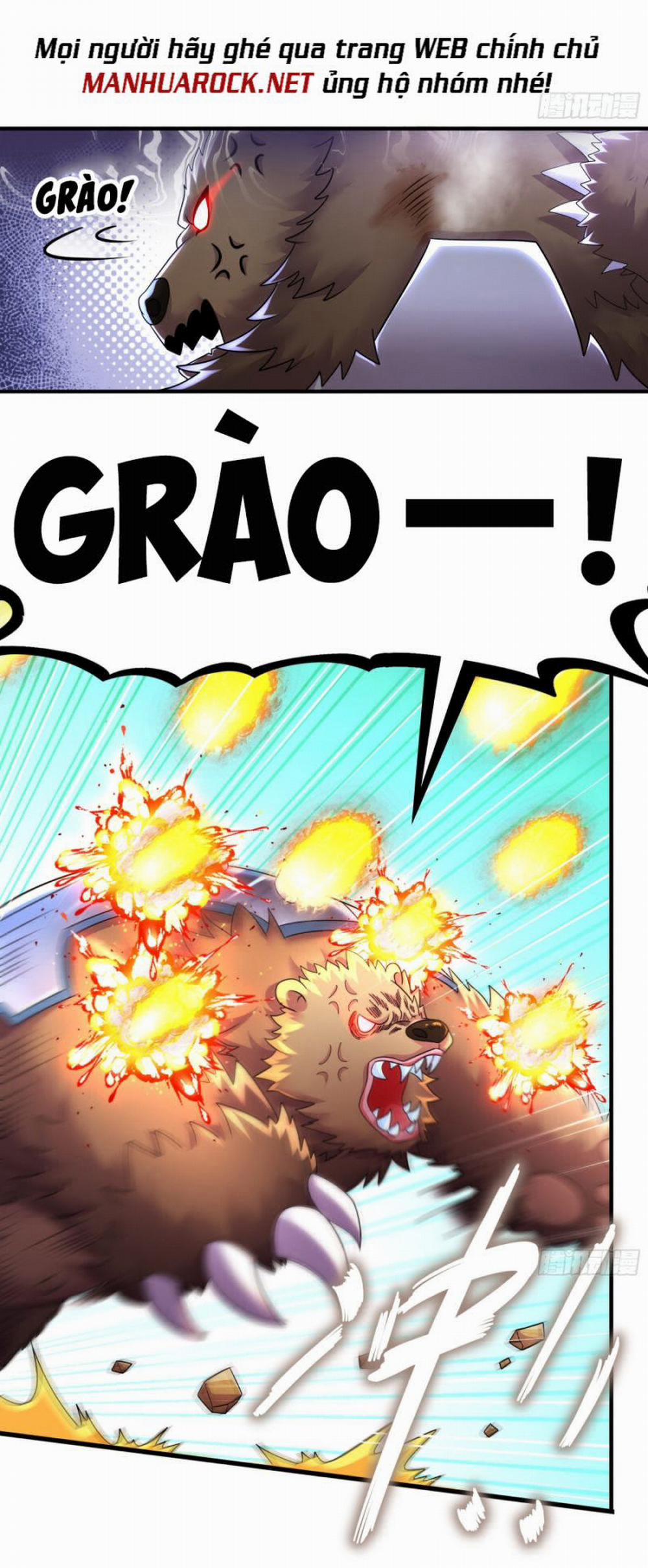 Tuyệt Thế Đạo Lữ 10 trang 12