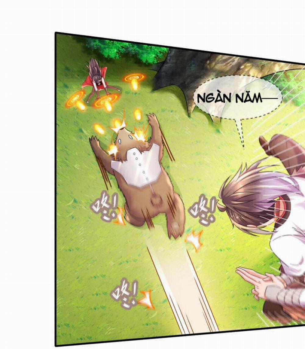 Tuyệt Thế Đạo Lữ 10 trang 13