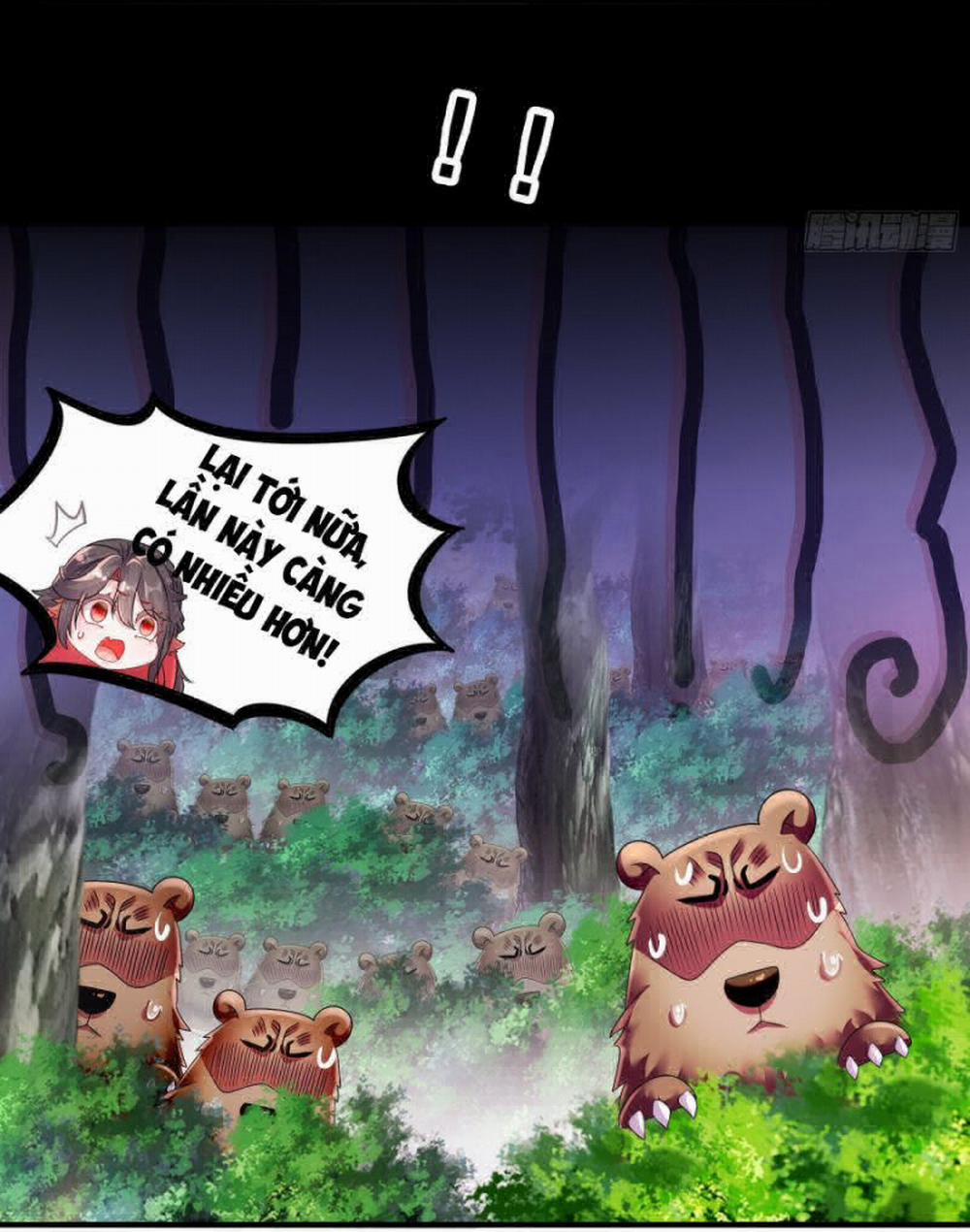 Tuyệt Thế Đạo Lữ 10 trang 16