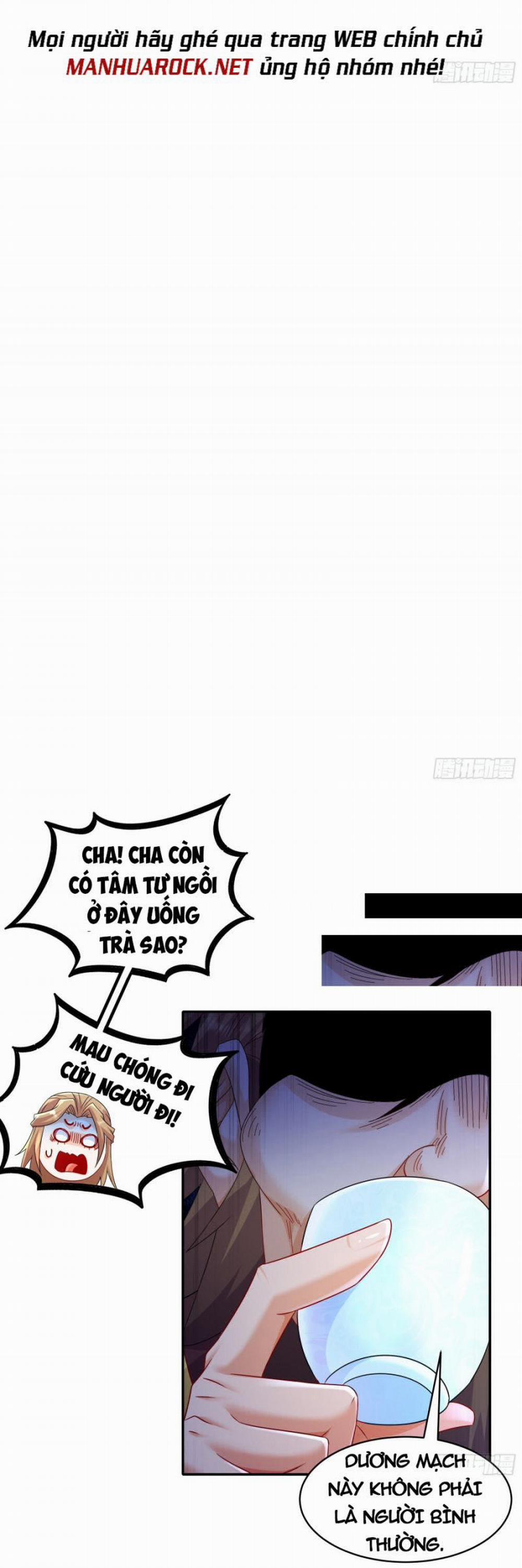 Tuyệt Thế Đạo Lữ 10 trang 18