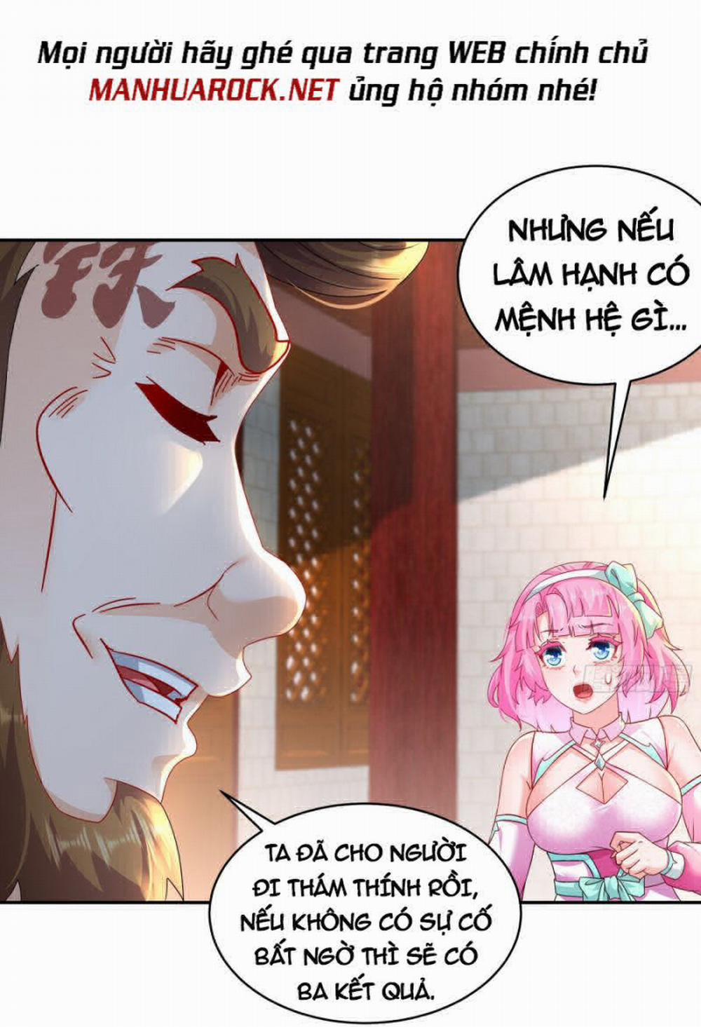 Tuyệt Thế Đạo Lữ 10 trang 22