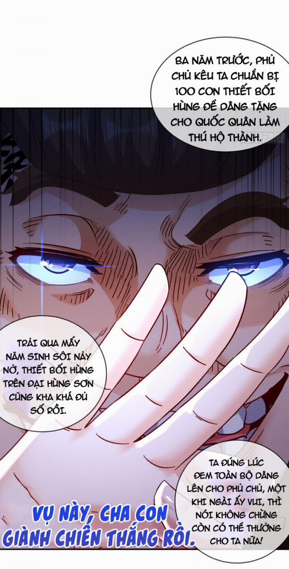 Tuyệt Thế Đạo Lữ 10 trang 25