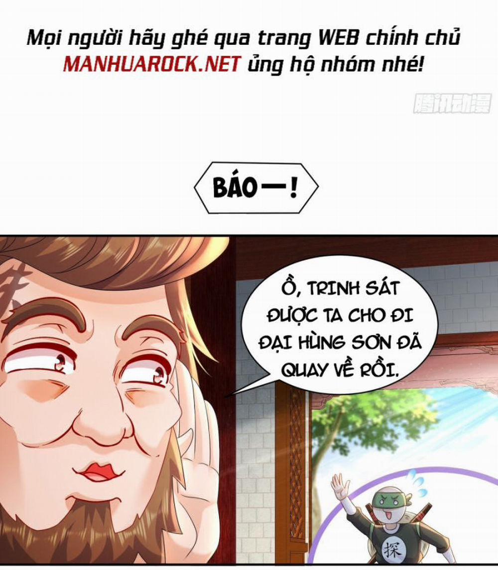 Tuyệt Thế Đạo Lữ 10 trang 27