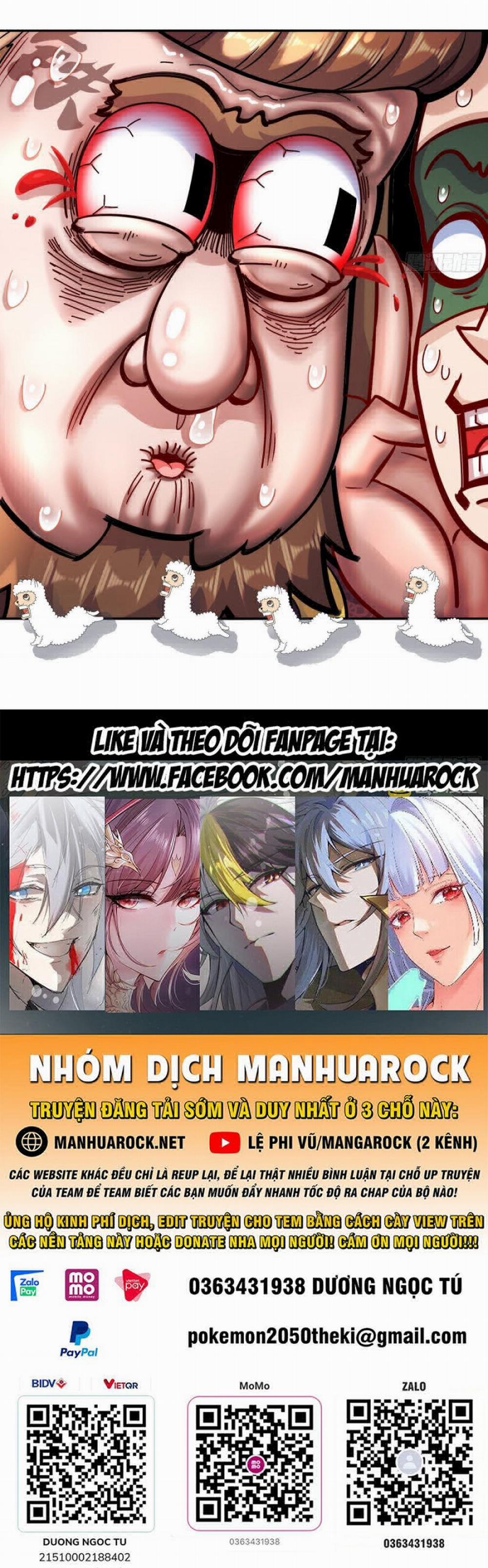 Tuyệt Thế Đạo Lữ 10 trang 29