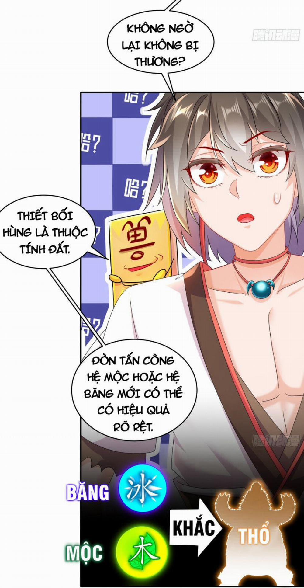 Tuyệt Thế Đạo Lữ 10 trang 7