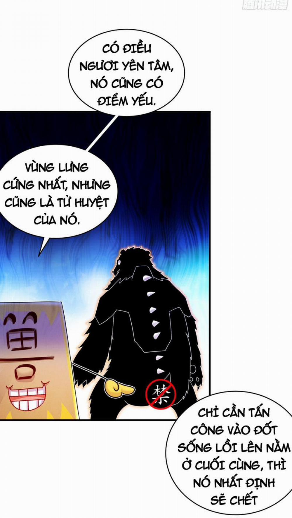 Tuyệt Thế Đạo Lữ 10 trang 9