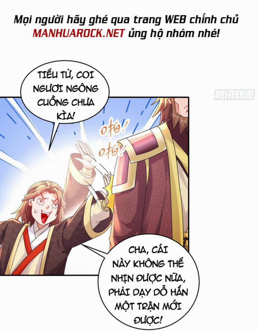 Tuyệt Thế Đạo Lữ 11 trang 11