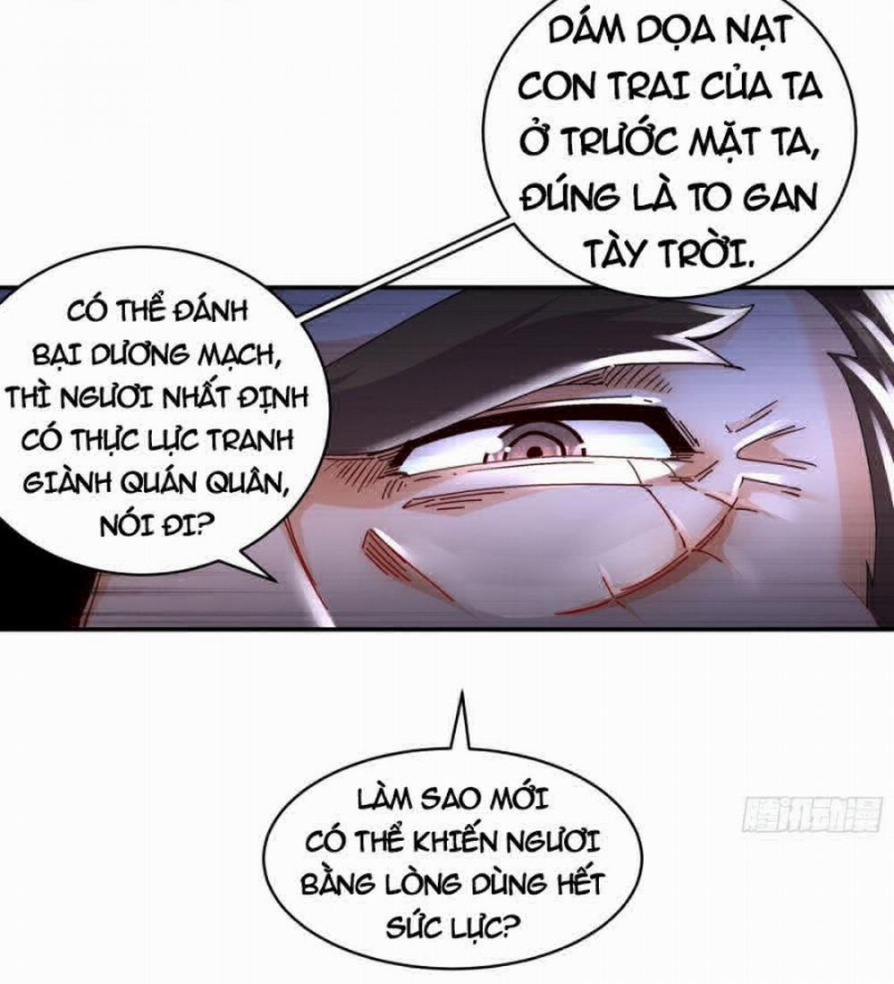 Tuyệt Thế Đạo Lữ 11 trang 13