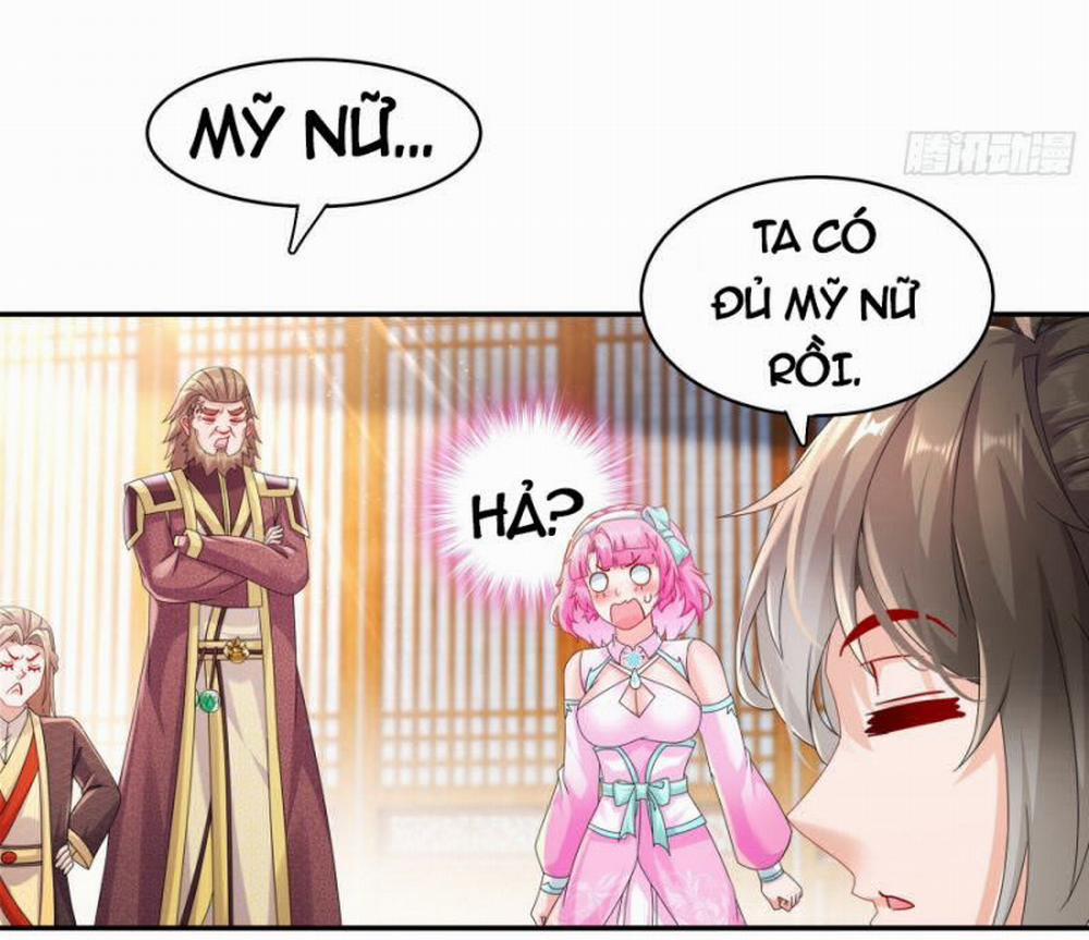 Tuyệt Thế Đạo Lữ 11 trang 16