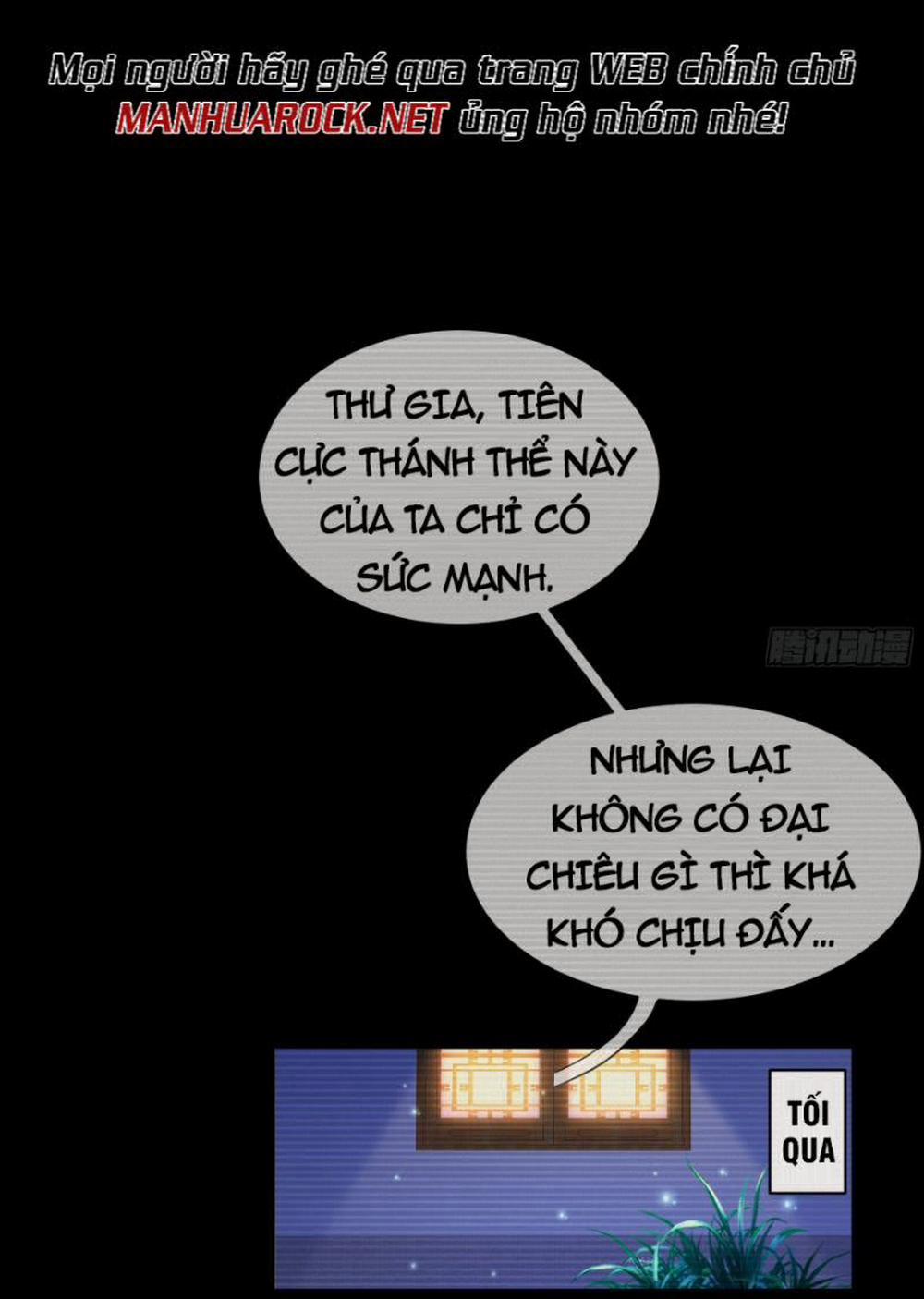 Tuyệt Thế Đạo Lữ 11 trang 19