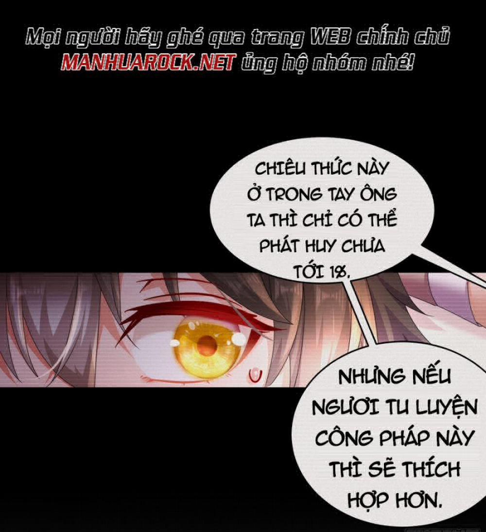 Tuyệt Thế Đạo Lữ 11 trang 23