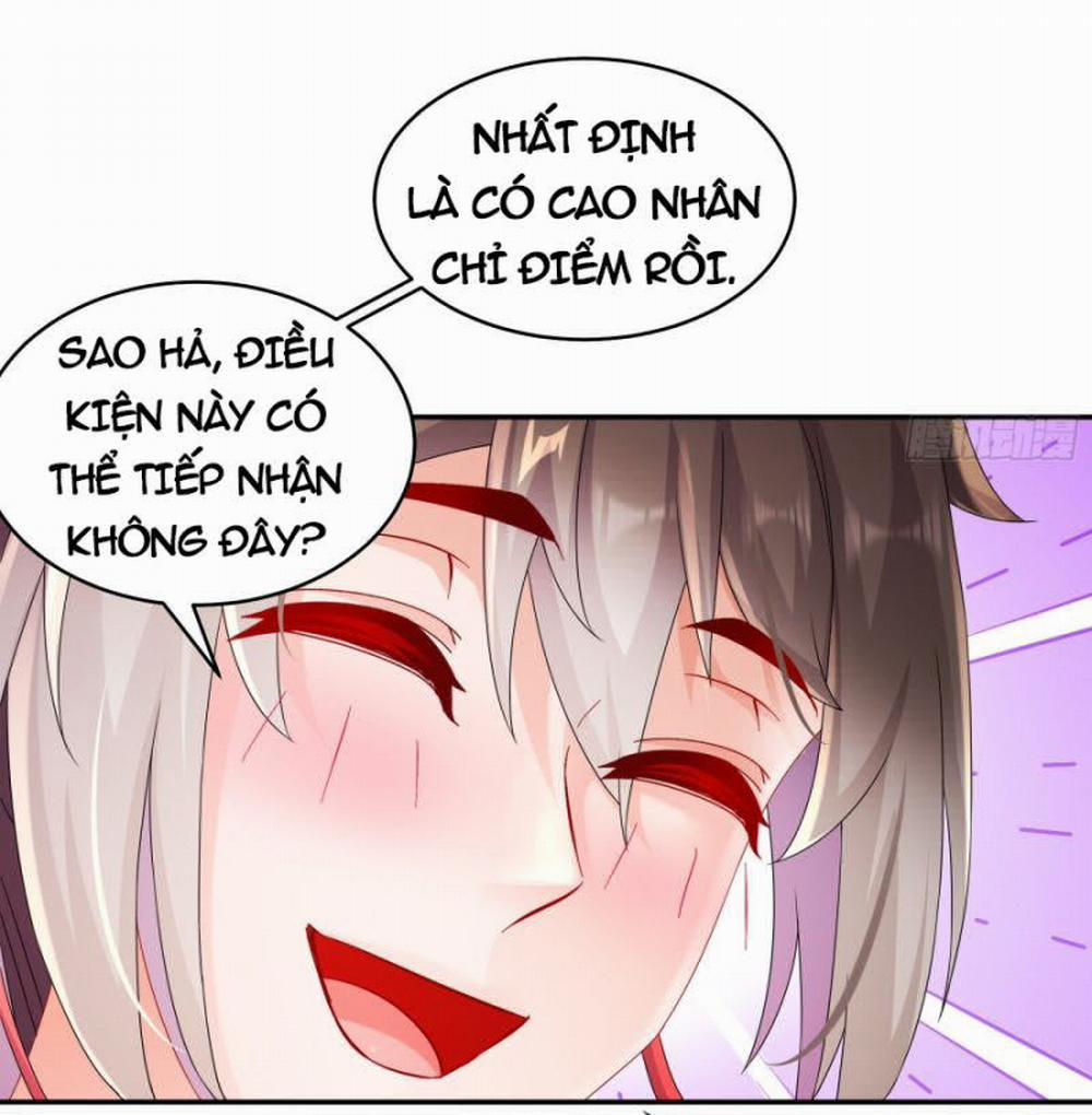 Tuyệt Thế Đạo Lữ 11 trang 26