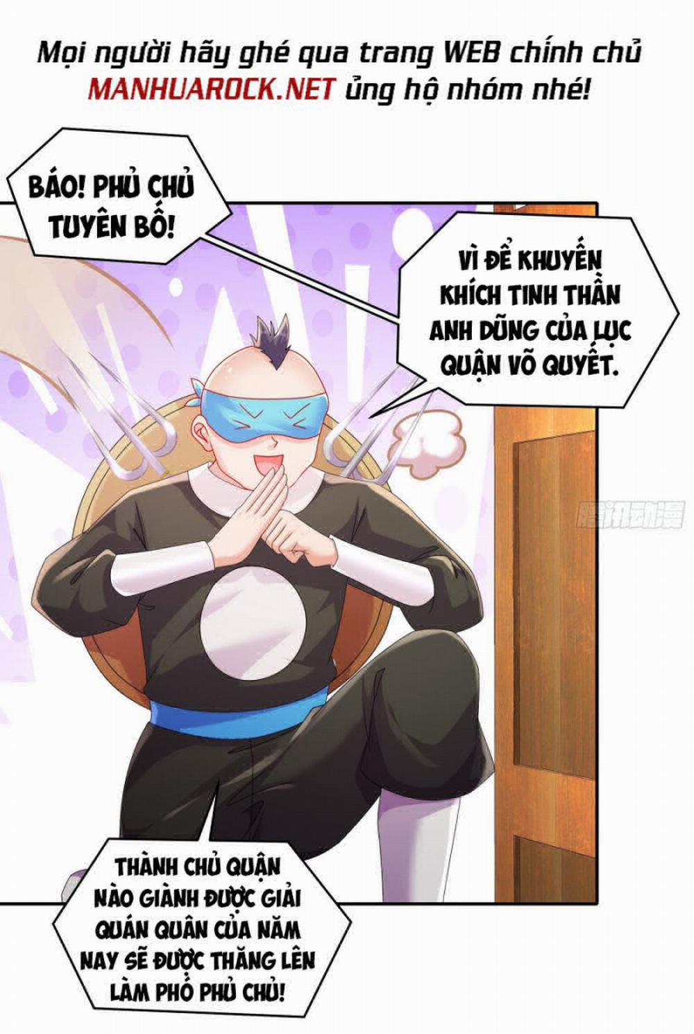 Tuyệt Thế Đạo Lữ 11 trang 29