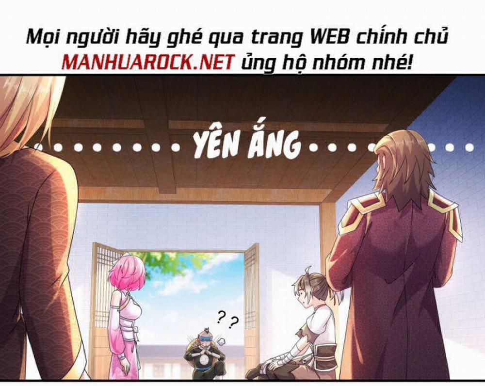 Tuyệt Thế Đạo Lữ 11 trang 30