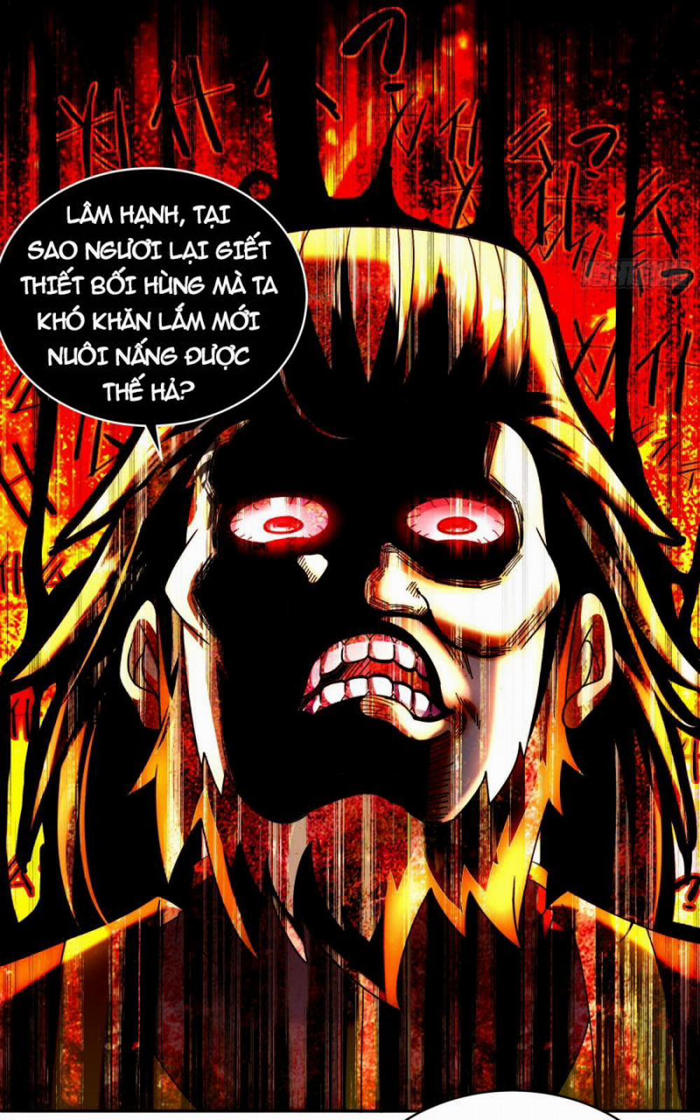 Tuyệt Thế Đạo Lữ 11 trang 4