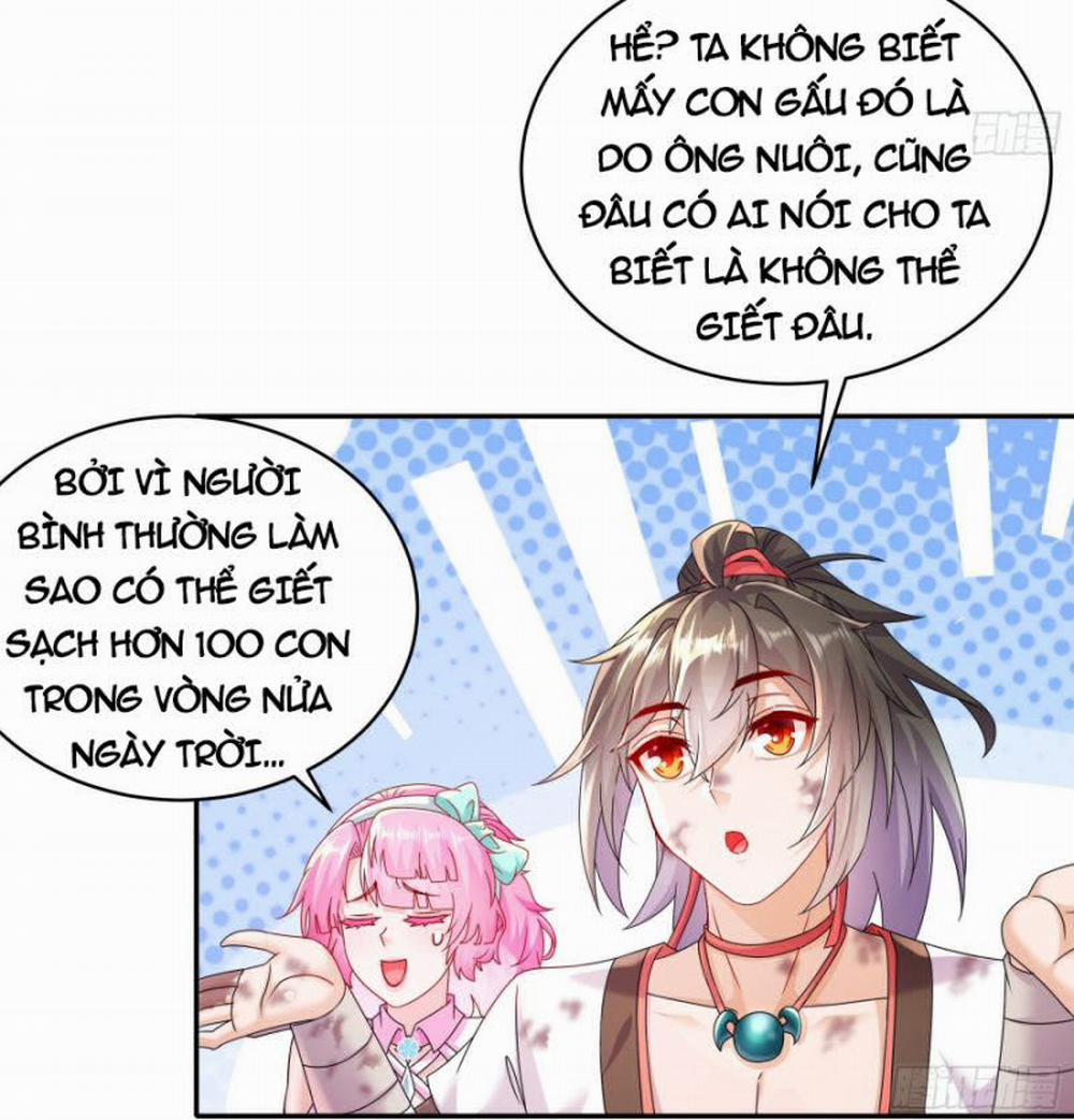 Tuyệt Thế Đạo Lữ 11 trang 5