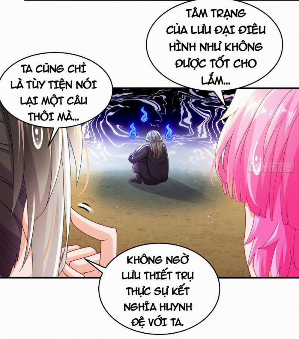 Tuyệt Thế Đạo Lữ 12 trang 1