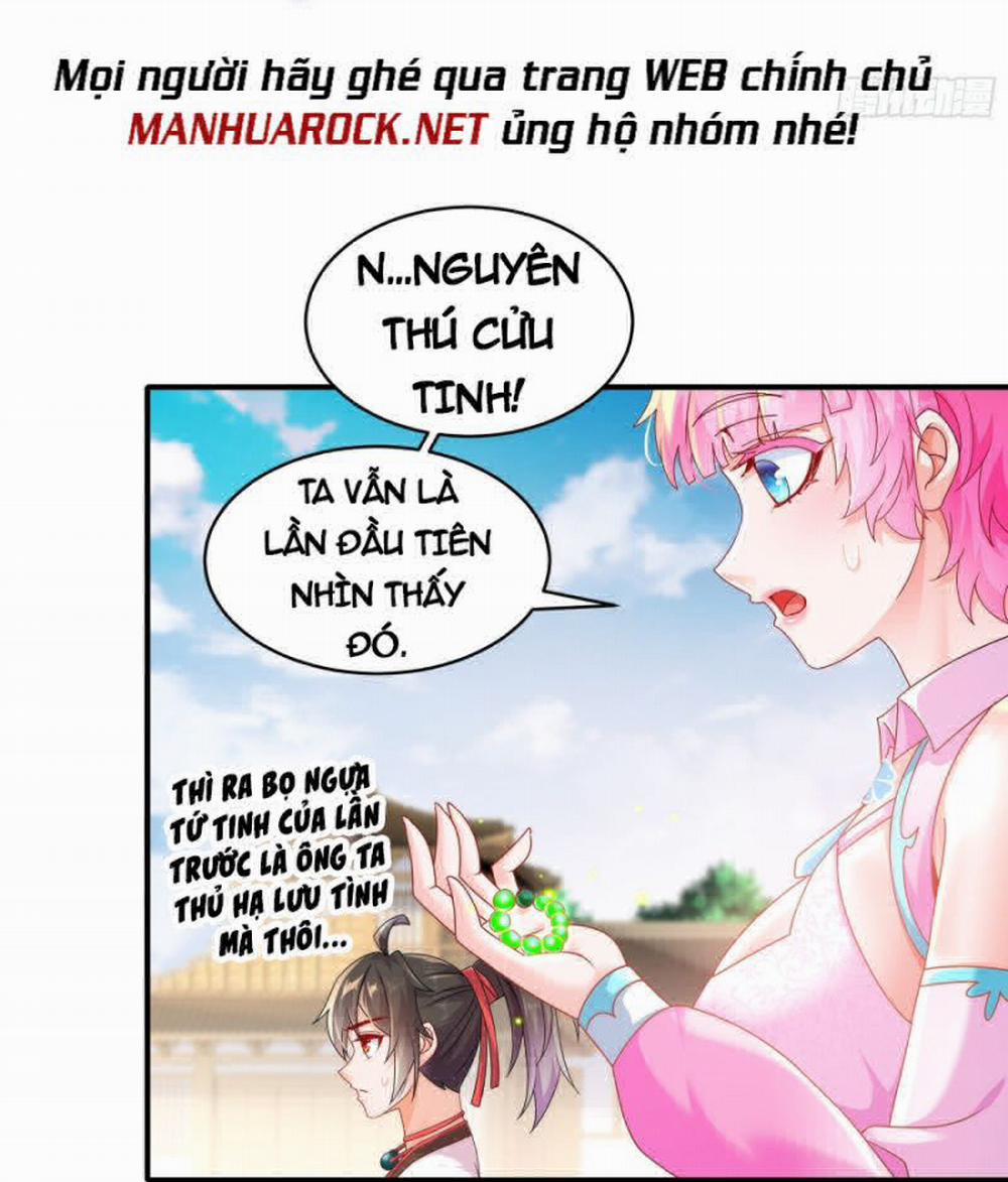 Tuyệt Thế Đạo Lữ 12 trang 10