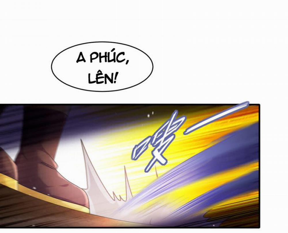 Tuyệt Thế Đạo Lữ 12 trang 13