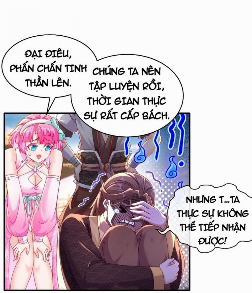 Tuyệt Thế Đạo Lữ 12 trang 2