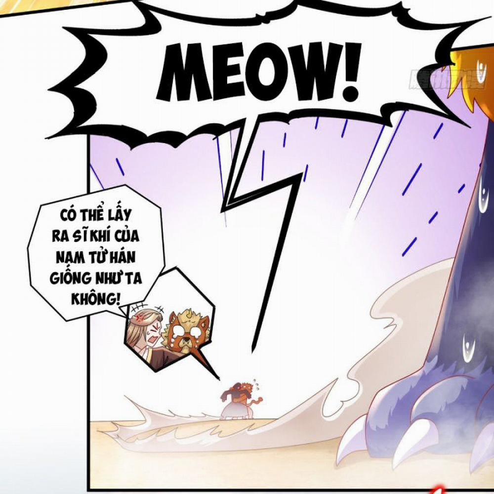 Tuyệt Thế Đạo Lữ 12 trang 23