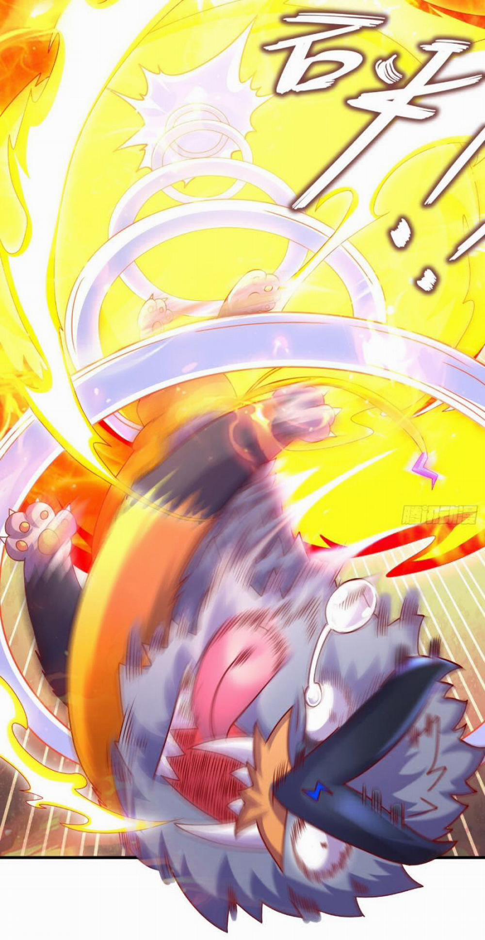 Tuyệt Thế Đạo Lữ 12 trang 25